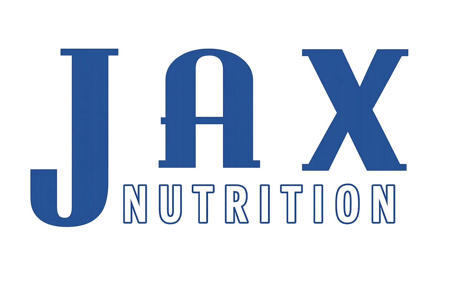 Jax Nutrition