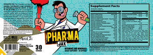 Jax Signature Pharma Jax Multivitamin