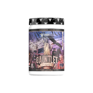 Frontline Formulations Gauntlet High Stim Pre