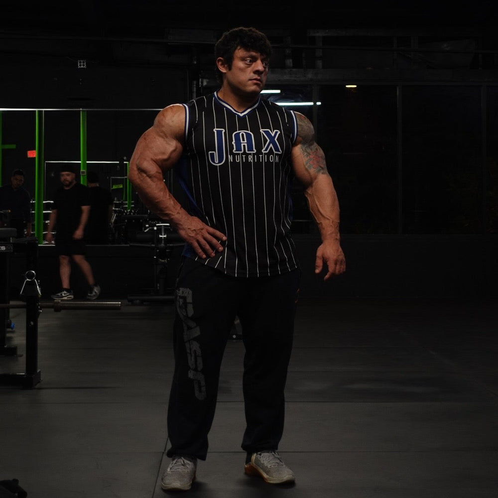 Jax Signature Jersey