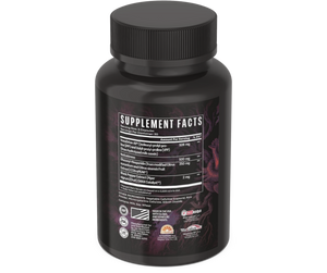 Jax Nutrition BloodWoRX