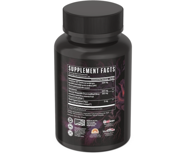 Jax Nutrition BloodWoRX