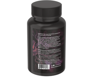 Jax Nutrition BloodWoRX