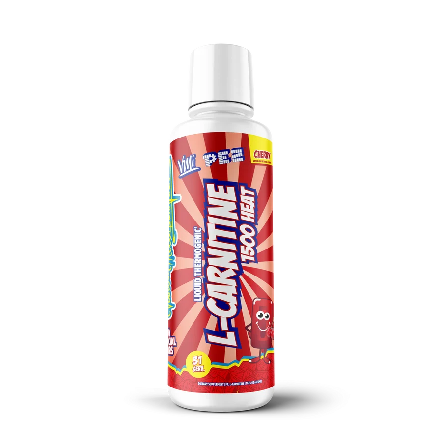 Vmi L Carnitine 1500 Heat