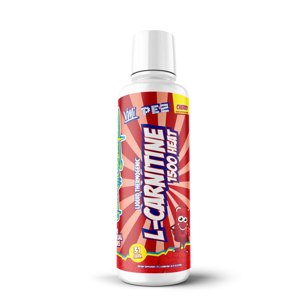 Vmi L Carnitine 1500 Heat