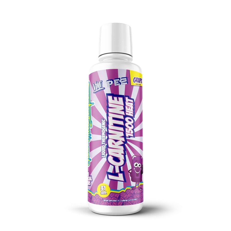 Vmi L Carnitine 1500 Heat