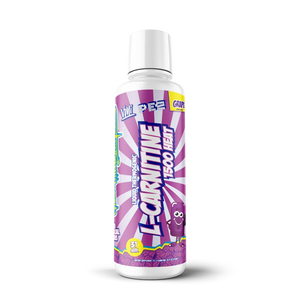 Vmi L Carnitine 1500 Heat
