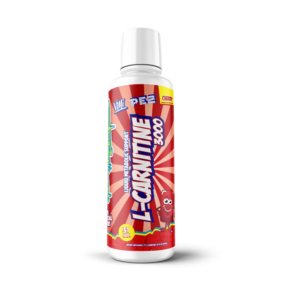 Vmi L Carnitine 3000