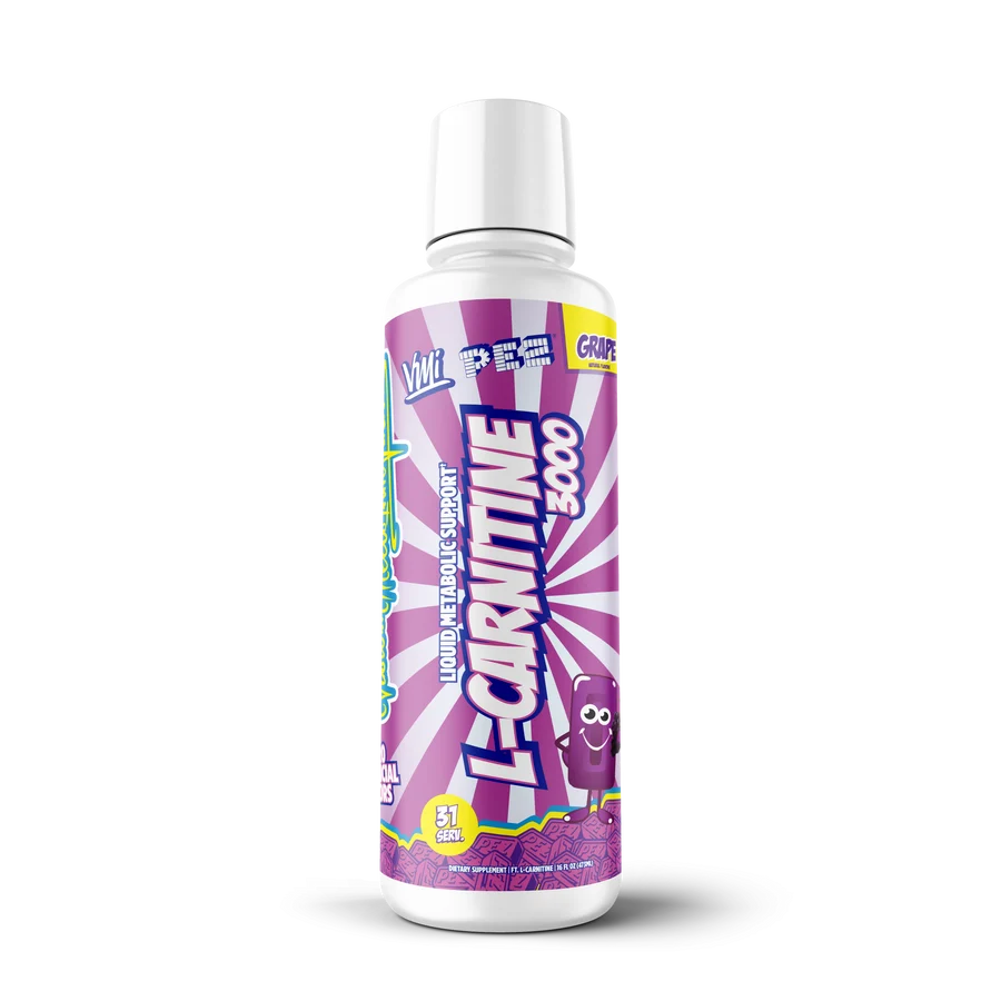 Vmi L Carnitine 3000