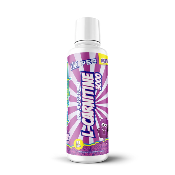 Vmi L Carnitine 3000