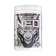 Inspired NEO Caffeine Free (Paraxanthine) Preworkout