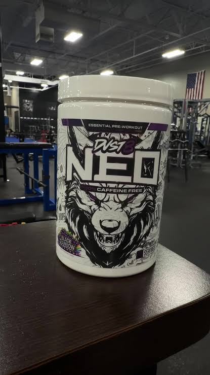 Inspired NEO Caffeine Free (Paraxanthine) Preworkout