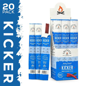 FireCreek Snacks Meat Sticks