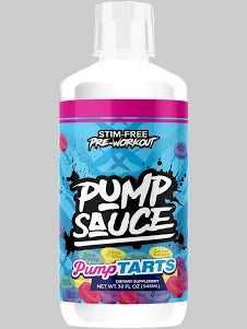 Pump Sauce Liquid Glycerol