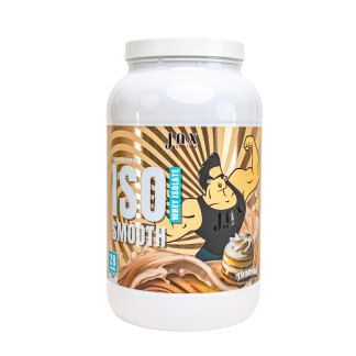 Whey Protein Powder | Tiramisu | IsoSmooth Isolate