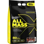 Allmax AllMass Mass Gainer Chocolate