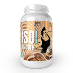 Tiramisu Flavor Whey Protein Isolate Powder by Jax Nutrition - Front View