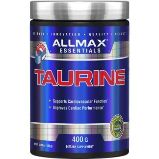 Taurine Powder | Allmax | 400g