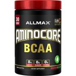 AminoCore BCAA Power - Watermelon Flavor - Front Label