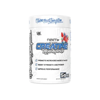 Creatine Monohydrate Supplement Powder | VMI | Patriot Pop