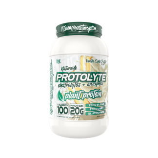 ProtoLyte | Plant-Based Protein Powder | VMI | Vanilla Cake Batter