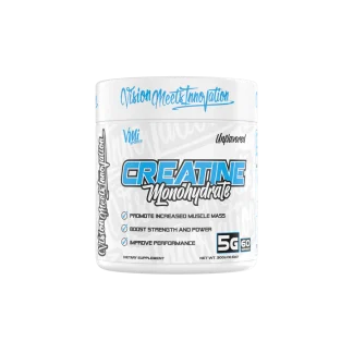 Creatine Monohydrate Supplement Powder | VMI | Unflavored