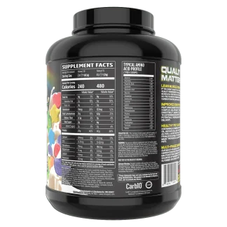 Major Mass | Lean Mass Gainer | VMI | Marshmallow Charms