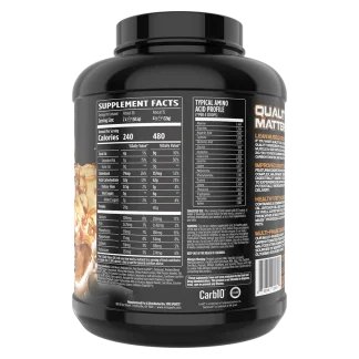 Major Mass | Lean Mass Gainer | VMI | Apple Pie